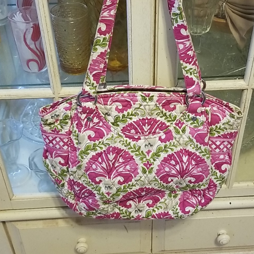 Purse and wallet set